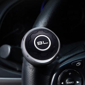 자동차 파워핸들 손잡이 운전봉 한손운전 보조핸들링 화물차 버스 차량용 회전