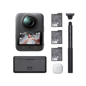 DJI 오즈모 360 브이로그 콤보