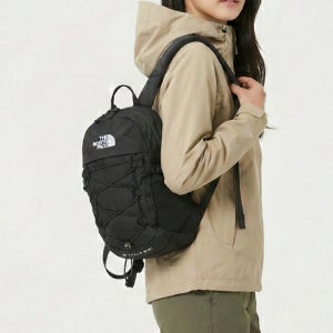 노스페이스 여자 등산 가방 백팩 보레알리스 미니팩