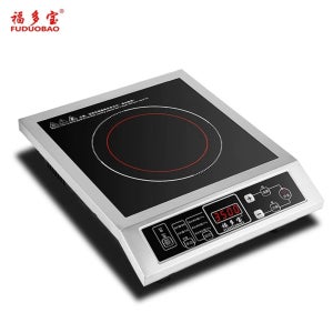 업소용 인덕션 고화력 주방 영업용 식당 전기레인지