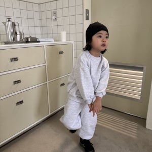 NRK 스티치세트 26봄 XS-4XL