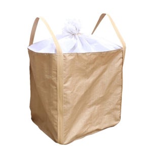 톤백 톤마대 십자밴드항공마대 700kg 20장당 운비 5000