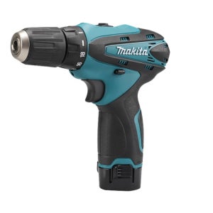 마끼다 충전드릴 DF330DWE 2배터리 10.8V 리튬이온 충전드라이버 전동드릴 DIY