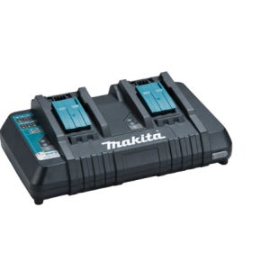 마끼다 18V 충전기 DC18RD 196935-2 듀얼급속충전기 2구