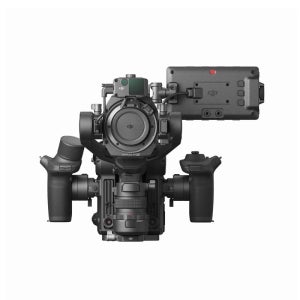 DJI 로닌 Ronin 4D-6K
