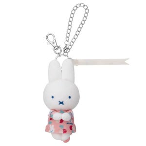 미피 초코리상 MIFFY FRUITS 인형 1개