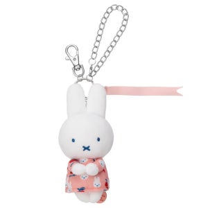 미피 초코리상 MIFFY FRUITS 인형 1개 선물