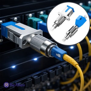 otdr 테스터기 광 컨버터 dsp fdf 커넥터 분배기 광 파워메타 섬유 어댑터 sfp