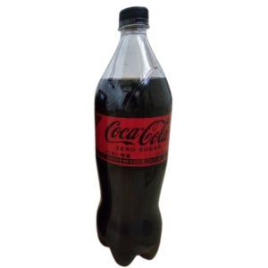 코카콜라 제로 1.25L 12입 탄산음료
