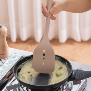 실리콘 주방 뒤집는주걱 조리도구 계란말이 식기세척기 식기세척기뒤집개