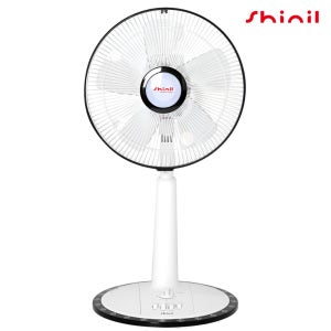 신일 선풍기 가정용선풍기 저소음 거실 아기 신생아 스탠드 원룸 30cm