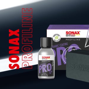 소낙스 프로피라인 세라믹 코팅 CC PRO