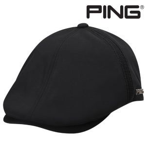 핑 골프웨어 남성 메쉬 패치 가스캣 파크 골프 라운딩 모자 E1CP005