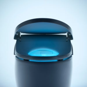 노비타 비데 BD-EHS8-010RA 직수온수 방수비데 UV전해수살균 리모컨