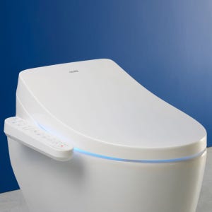 노비타 IPX5 살균 방수 비데 BD-H530E0