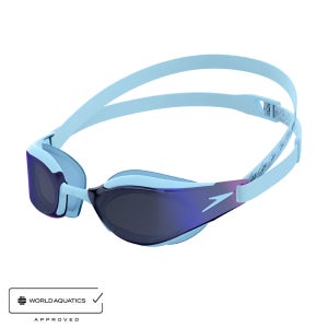 스피도 Fastskin 하이퍼 엘리트 미러수경 블루 아시아핏 8-12819005