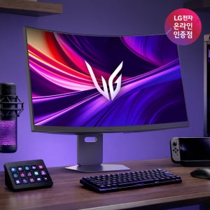 [최대86만] LG G8 울트라기어 37G800A 게이밍모니터