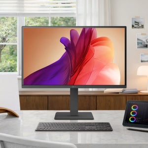 LG 울트라HD 모니터 27U730A 전문가용