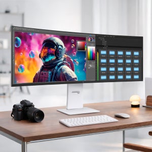 [최대149만] LG 울트라와이드 모니터 49U950AW