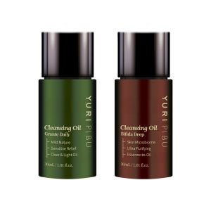 유리피부 클렌징 오일 30ml 여행용 미니어처 (그란떼/비피다 택 1)