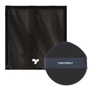 토니모리 스킨톤 픽싱 커버 쿠션 / 본품13g+리필13g