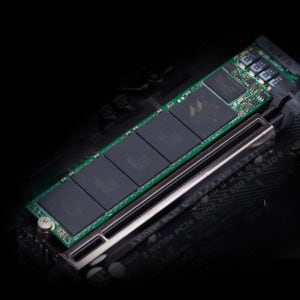 NVMe SSD 512GB 벌크 미사용 새제품 Gen4 2280 고정나사 포함
