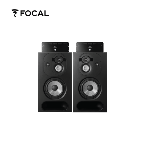 Focal Utopia 포칼 유토피아 - 베릴륨 플래그십 헤드폰