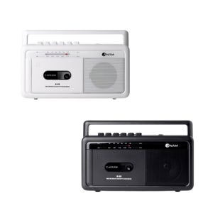 아남 라디오 A-20 카세트 녹음 AM FM USB