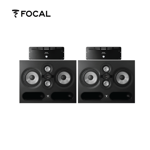 Focal Utopia 포칼 유토피아 - 베릴륨 플래그십 헤드폰