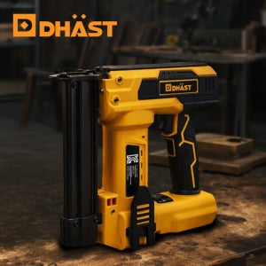 다스트 디월트호환 무선 충전 전기 타카 전동타카 실타카 본체만 DE-635N