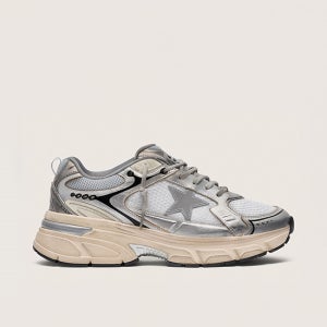 [공식 스토어] 골든구스 남성 라이트스타 GMF00724 F007843 60320