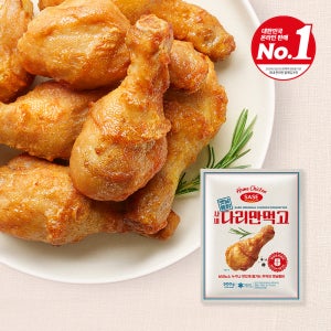 사세 옛날통닭닭다리먹고 500g