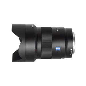 소니 ZEISS Sonnar Tx FE 55mm F1.8 ZA SEL55F18Z (소니코리아 정품) WJ