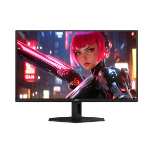 알파스캔 AOC Q27G40ZDF 게이밍 OLED 240 QHD 지싱크 AI HDR 무결점 모니터