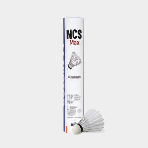 빅터 뉴 카본소닉 NCS MAX 인조셔틀콕 (12개입)