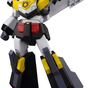 코토부키야 용자경찰 제이데커 프라모델 피규어 KP494 K캅스