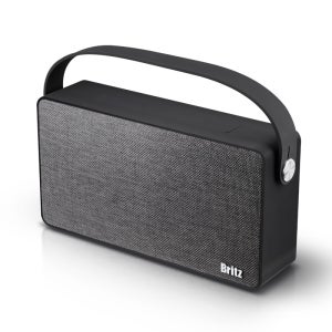 브리츠 휴대용 블루투스 스피커 데일리 (BE-M250)