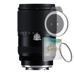 탐론 25-200mm F2.8-5.6 G2 소니 FE (셀레스테외 1종)