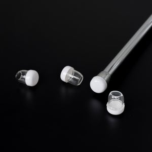 의자소음방지캡 발커버 체어슈즈 테프론 슬라이딩 캡 4pcs