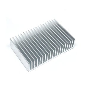 14x14x6mm 알루미늄 MOS VGA 방열판 100개입