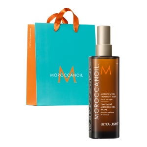 NEW 모로칸오일 트리트먼트 미스트 100ml(+쇼핑백)