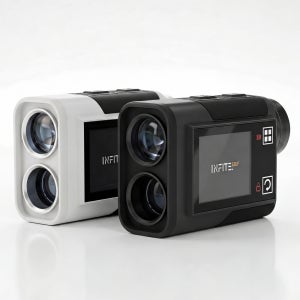 인피테 캐리뷰 디스플레이 골프 거리측정기 미니 IXG3000