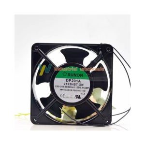 SUNON DP201A 12038 120x120x38mm AC220-240V 냉각 팬