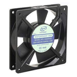 SUNON DP201A 12038 120x120x38mm AC220V 축류 팬