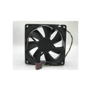 Foxconn PVA092G12H 9025 92x92x25mm DC12V 0.40A PWM 팬