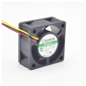 Sunon MC40201V2-Q000-S99 4020 DC12V 0.9W 40x40x20mm 4선 냉각 팬