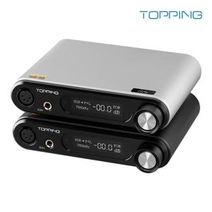 TOPPING DX 5 LITE DAC