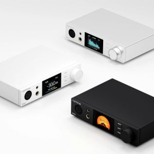 TOPPING DX 5 II DAC 헤드폰앰프