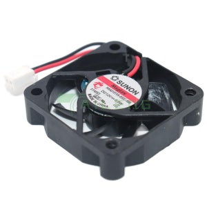 Sunon HA40101V4-Q000-G99 4010 DC12V 40x40x10mm 저소음 CPU 냉각 팬