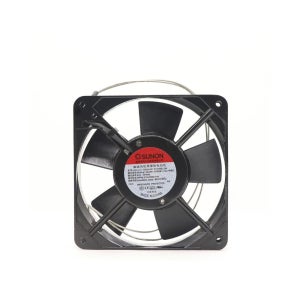 DP201AT 12025 AC220-240V 120x120x25mm 캐비닛 냉각 팬